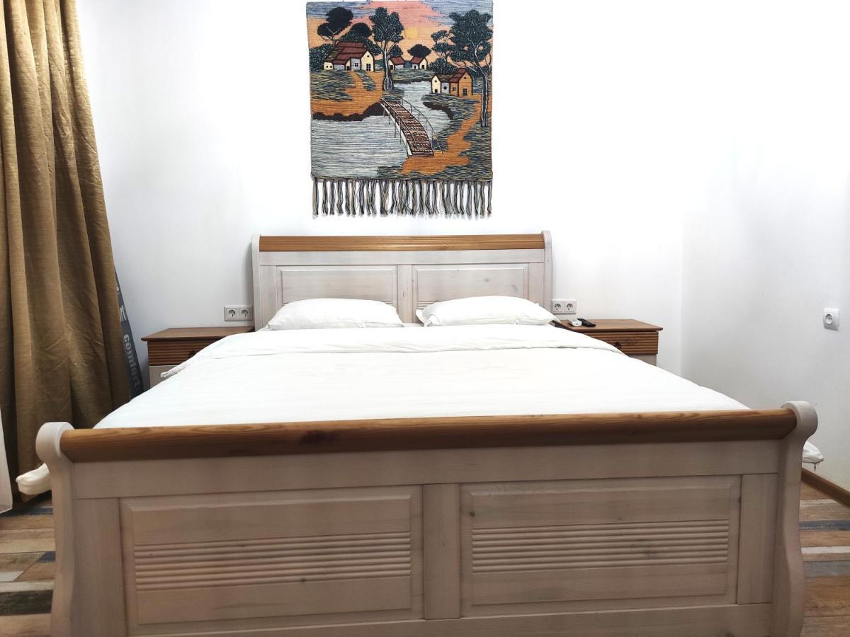 Loftik Apartments Gagarin Street Almati Kültér fotó
