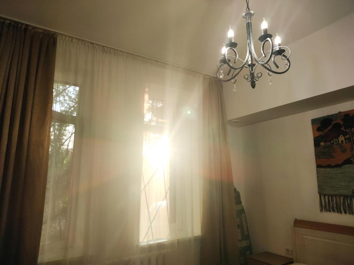 Loftik Apartments Gagarin Street Almati Kültér fotó