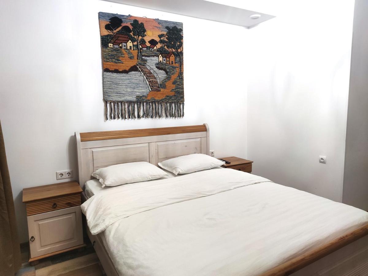 Loftik Apartments Gagarin Street Almati Kültér fotó