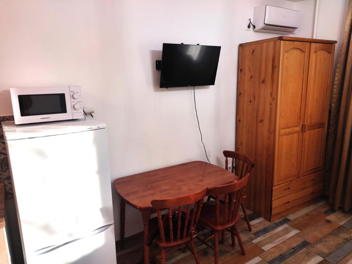 Loftik Apartments Gagarin Street Almati Kültér fotó