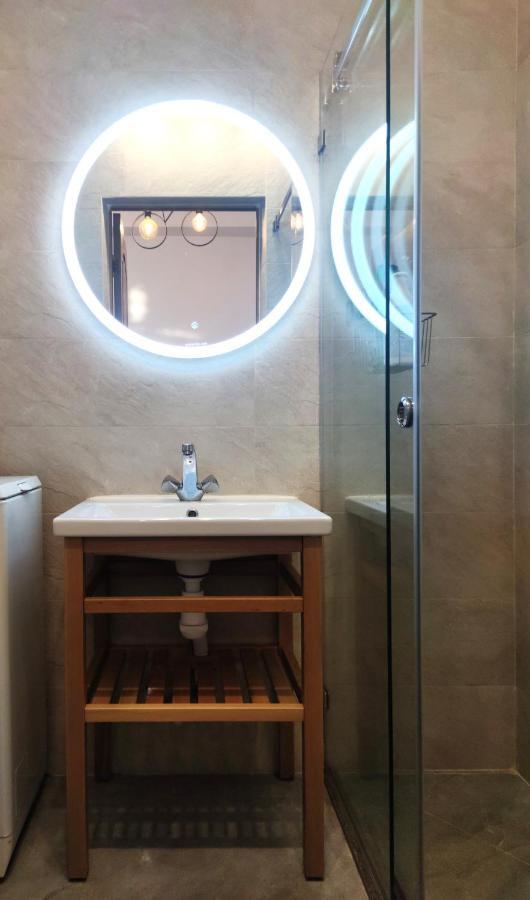 Loftik Apartments Gagarin Street Almati Kültér fotó